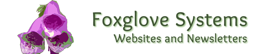Foxglove Systems